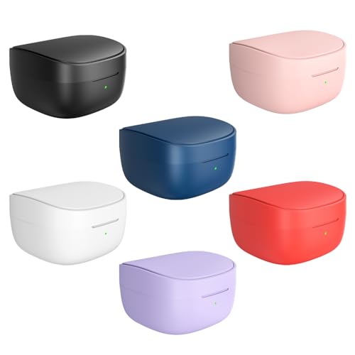 DUCK DANCE Wireless in-Ear Headphone Compact Cute Design Touch Control TWS Hi-Fi Earbuds Deep Bass XY-13