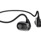 open ear headphone wireless bluetooth