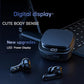 ENC Active Noise-Cancelling High Fidelity Wireless TWS Earbuds Top Brands Quality Upgrade Sounds Duckie Headsets