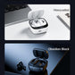 ENC Noise-Cancelling Bluetooth Earbuds Wireless TWS Earbuds HiFi Heavy Bass Upgrade Sounds Duckie Headsets